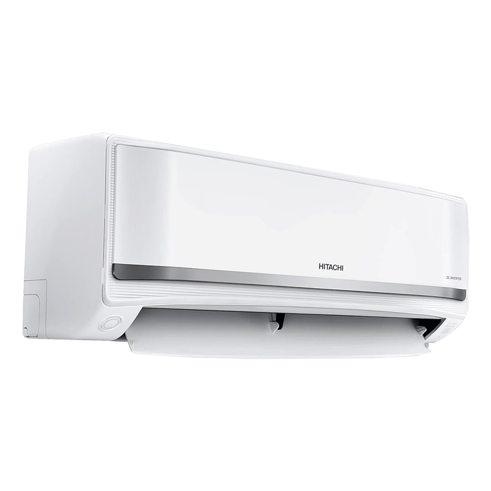 Buy Hitachi Yoshi 5400FXL 1.8 Ton 4 Star Inverter Split AC (2023